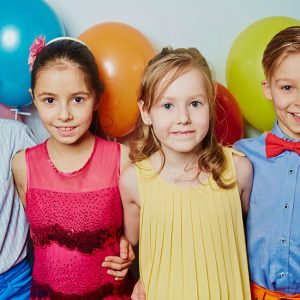 Best Kids’ Birthday Party Ideas