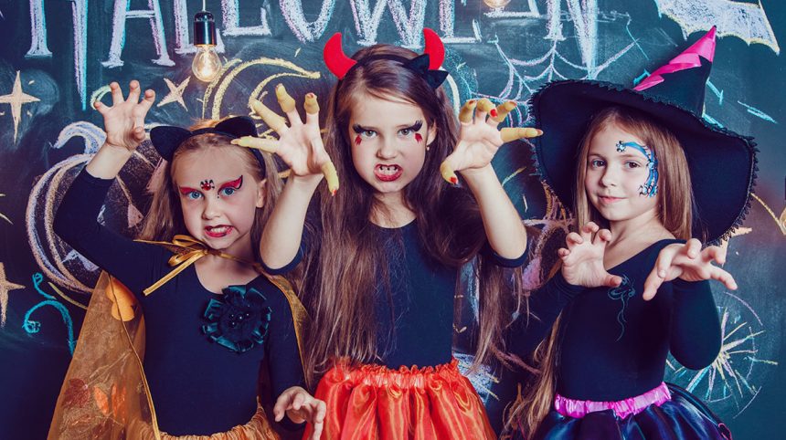 25 Games For Your 2016 Halloween Party 25 Games For Your 2016 Halloween Party