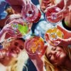 Top 10 Afterparty Golden Rules