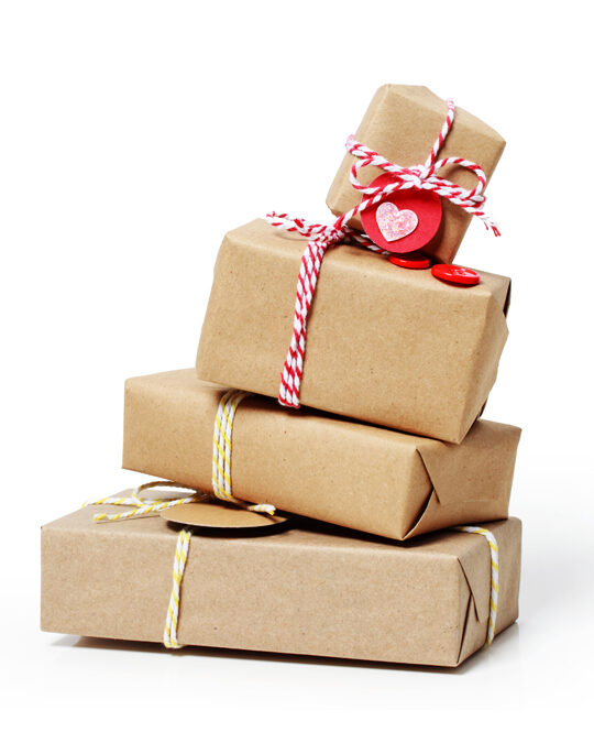 Gift Boxes