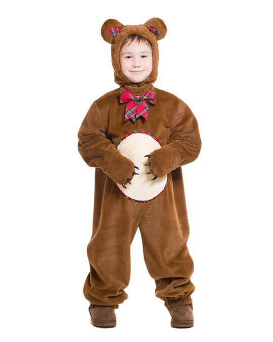 Bear Costume