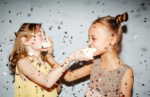 Family Celebrations