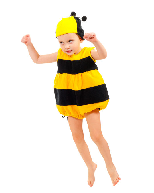 Bumble Bee Costumes