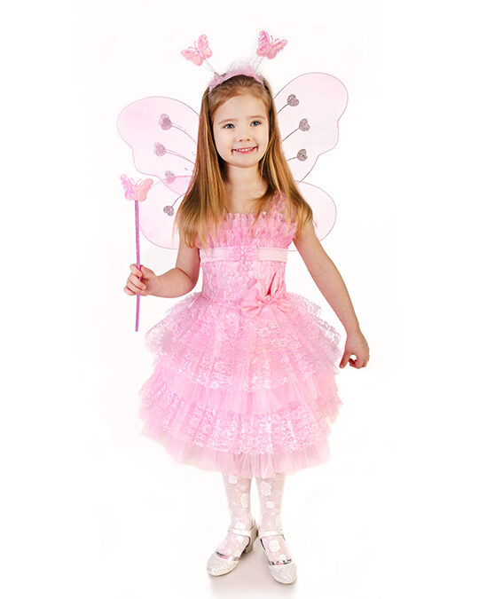 Fairy Costume