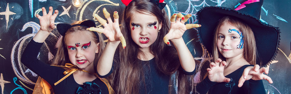 Costume & Parties